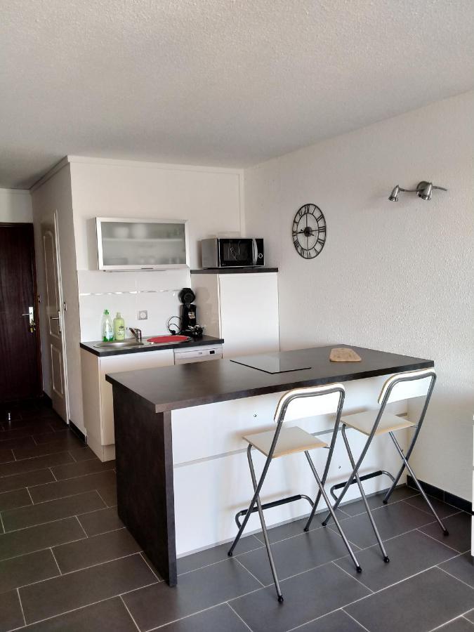 Studio A 100M De La Plage Et De La Piscine Cervione Zewnętrze zdjęcie