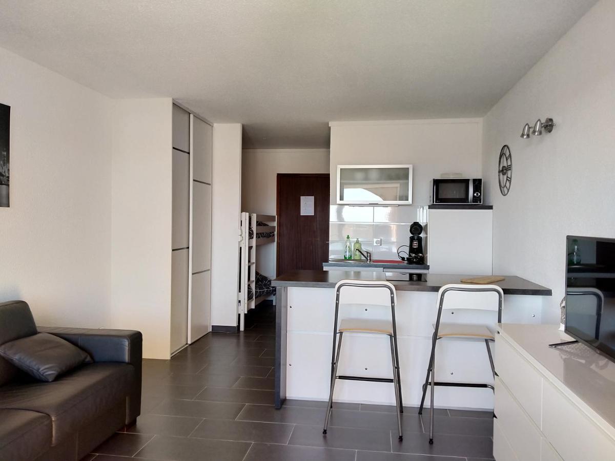 Studio A 100M De La Plage Et De La Piscine Cervione Zewnętrze zdjęcie