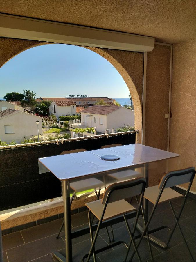 Studio A 100M De La Plage Et De La Piscine Cervione Zewnętrze zdjęcie